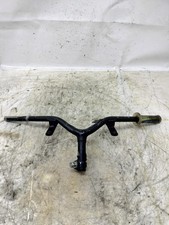 MANUBRIO ORIGINALE PER MALAGUTI F12 PHANTOM 100 DEL 1999 (e52601)