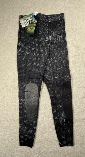 Pantalone muta riffe adulto - pantalone, xl