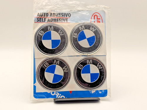 Bmw set kit logo - bmw, adesivo