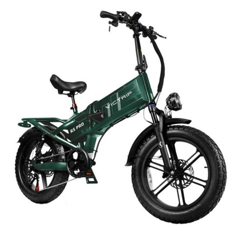 Victrip pro fat - r5,