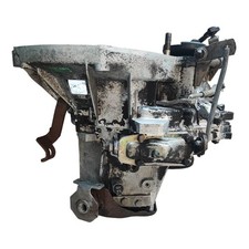 CAMBIO MANUALE COMPLETO PER FIAT 127 Serie Benzina 900 (71>87)