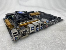 GIgabyte Z97X-UD5H Core