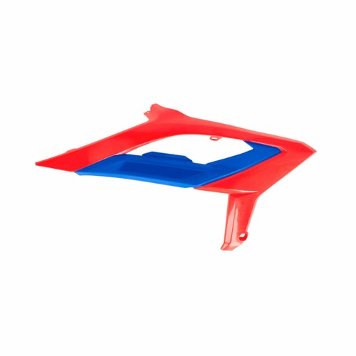 Fianchetti radiatore polisport - fianchetti,