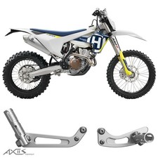 PEDANE PASSEGGERI HUSQVARNA