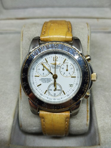 Orologio cronografo - orologio,