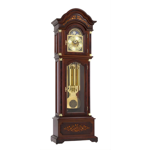 Hermle 01210 031171 - hermle, orologio