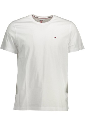 Shirt tommy hilfiger bianco - hilfiger,