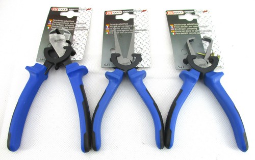 Tools ergo set di pinze - di, 3