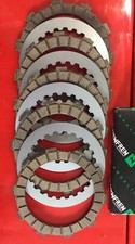 Dischi frizione sughero - 5,