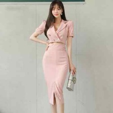 Tailleur completo donna outfit