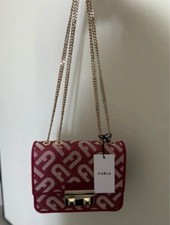 Borsa tracolla furla - borsa,