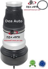 Soffione soffietto molla aria