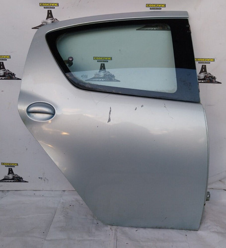 Portiera posteriore toyota - portiera, dx