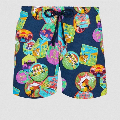 Pantaloncini bagno - pantaloncini,