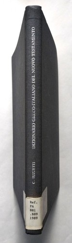 Dizionario base del nuovo - base,