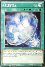 Celestia - Comune - I Nuovi Sfidanti - NECH-IT065 - Italiano - Nuovo