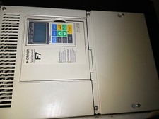 Omron Varispeed F7 Inverter 400V-22KW Model CIMR-F7Z4022