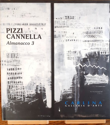 Pizzi cannella almanacco - cannella,