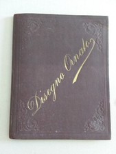 1895 MONZA ISTITUTO CANOSSIANO