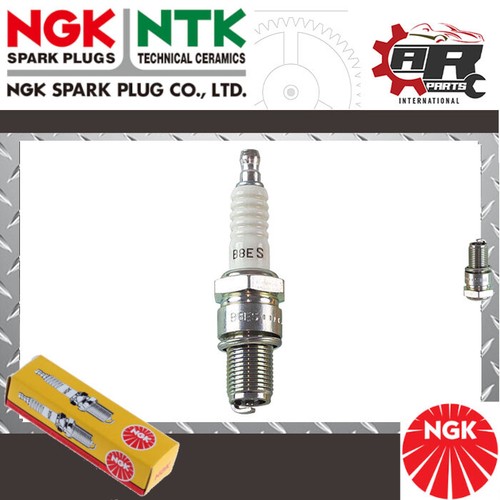 Candela accensione ngk - di,