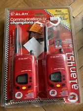 Ricetrasmittenti Formula 1