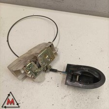 Serratura anteriore porta rh 96FG-B219A64-CD per FORD FIESTA MK4 1995-1999 usata (107432)