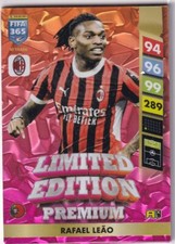 Panini Adrenalyn XL Fifa 365
