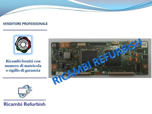 Con cpwbx3830tp per tv - t-con,