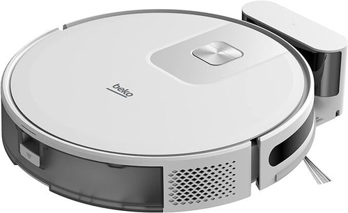 Beko robot pulitore - robot,