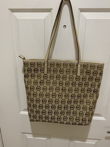 Michael kors signature canvas - michael,