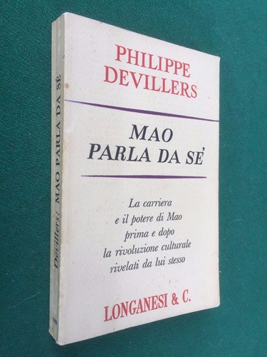 Philippe devillers mao - philippe,