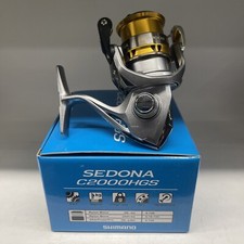 SHIMANO SEDONA C2000HGS