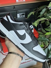 Nike Dunk Low Panda | Taglia