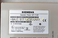 1PZ NUOVO PANNELLO OPERATORE