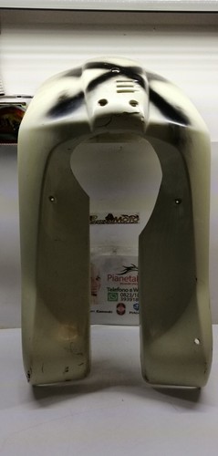 Scudo carena anteriore honda - scudo,