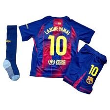 Completo calcio bambino Yamal