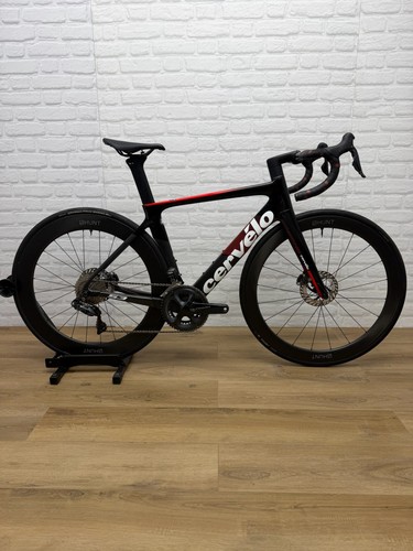 Cervelo 51cm di2 - s3,