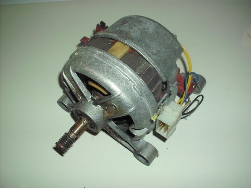 Motore lavatrice siltal sls10y - lavatrice,