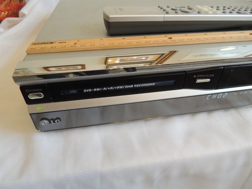 Lry 517 dvd - lg,
