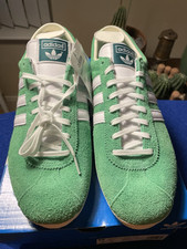 Adidas Gazelle Vintage