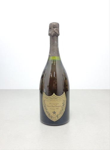 Champagne dom perignon 1983 - champagne,