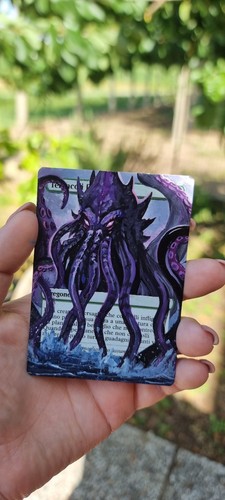 Carta magic altered - carta,
