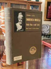 Pittura napoli primo levi - pittura,