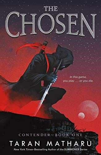 The chosen contender - chosen:, 1