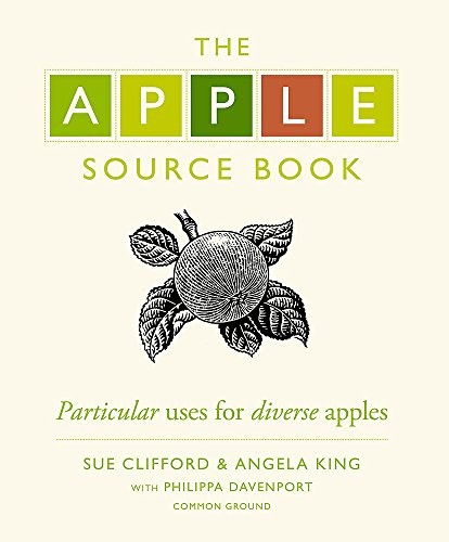 The apple source book sue - the,