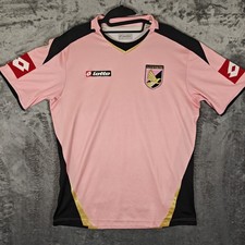 Maglia Calcio Palermo