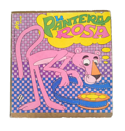 Pantera rosa film - pantera,