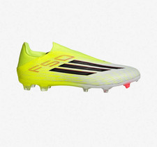 ADIDAS F50 LEAGUE LACELESS FG
