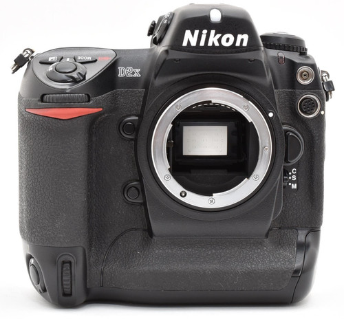 Come nuovo nikon - 🎦[n,