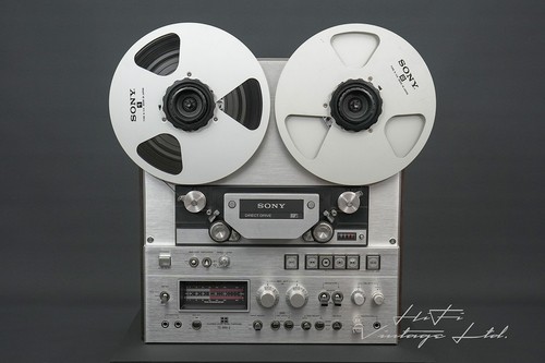 Sony 880 reel to - sony, tc-880-2
